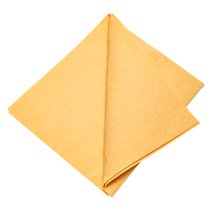 Fine Fiber Towel Kunstledertuch