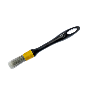Interior Brush "Gelb" Innenraum Pinsel mittelhart