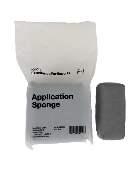 Applicators