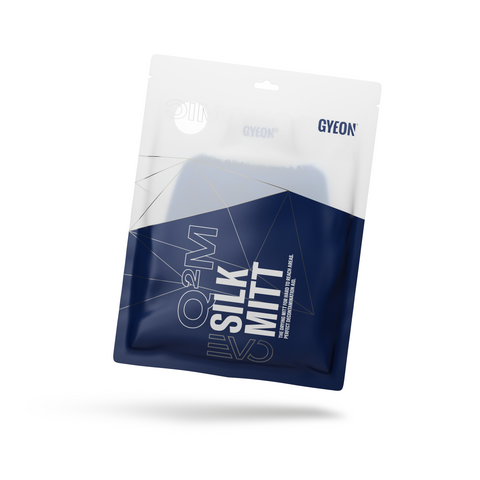 Wash mitts from GYEON