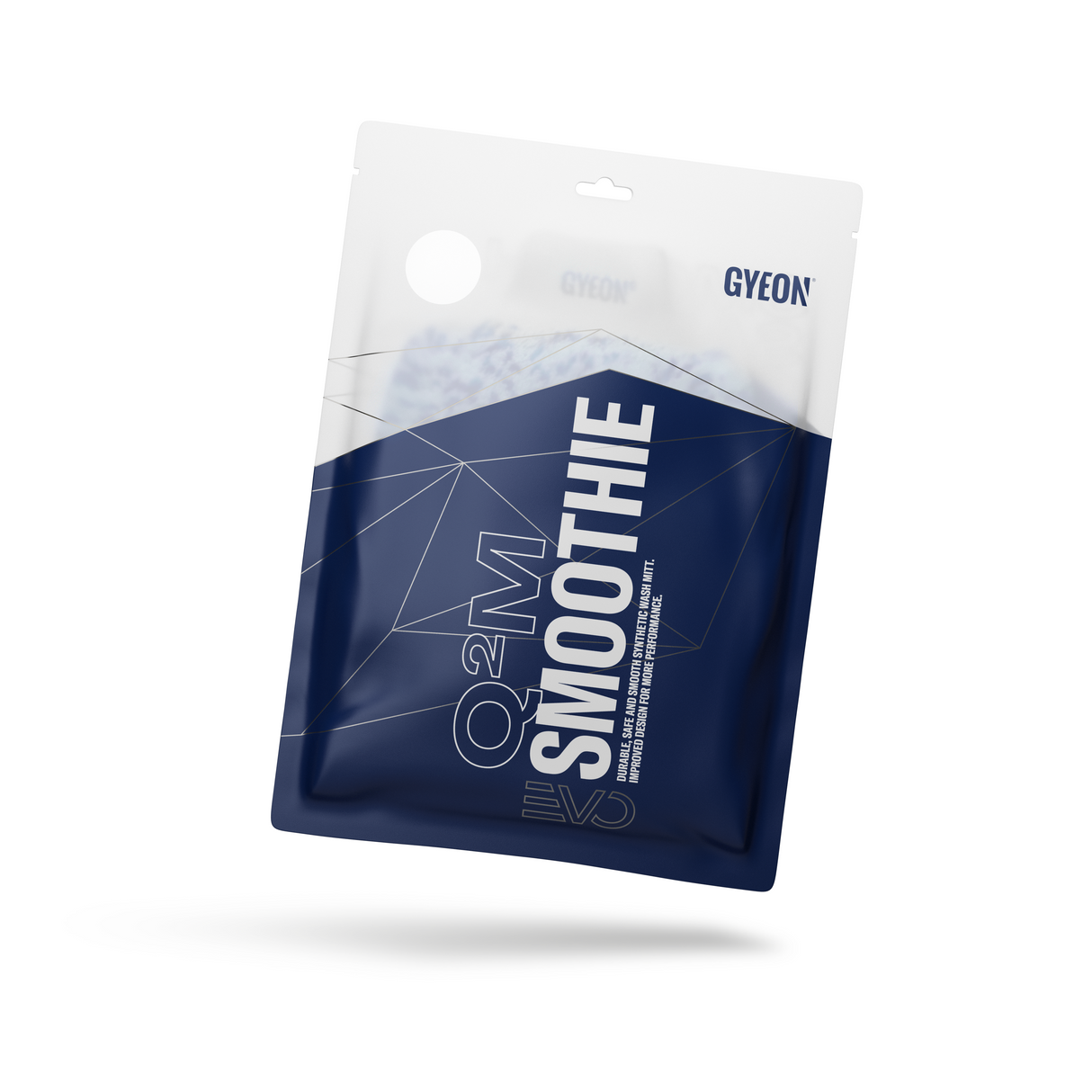 GYEON-Q²M Smoothie EVO Waschhandschuh-1 Stück