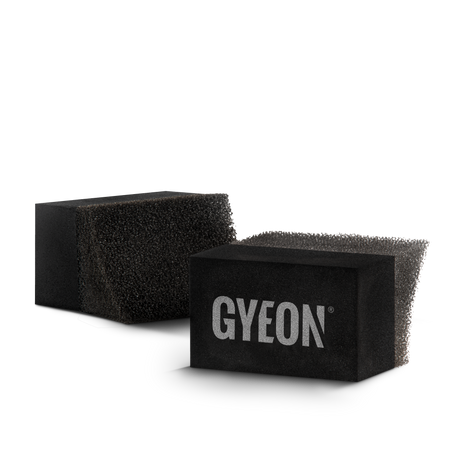 GYEON-Q²M Tire Applicator Reifenapplikator-Small (2 Stück)
