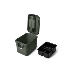 LoadOut® GoBox 15 Gear Case Ausrüstungsbox (klein)