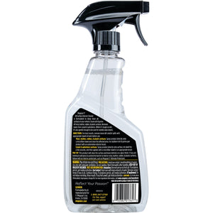 Meguiars "ALL SURFACE" Interior Cleaner Innenraumreiniger 16 oz (473 ml)