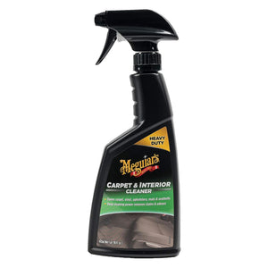 Meguiars Carpet & Interior Cleaner Innenraumreiniger 16 oz (473 ml)