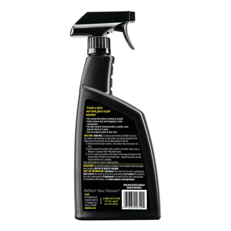 Meguiars GOLD CLASS Quik Detailer Quick-Detailer 16 oz (473 ml)