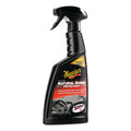 Meguiars NATURAL SHINE Protectant Kunststoffpflege 16 oz (473 ml)