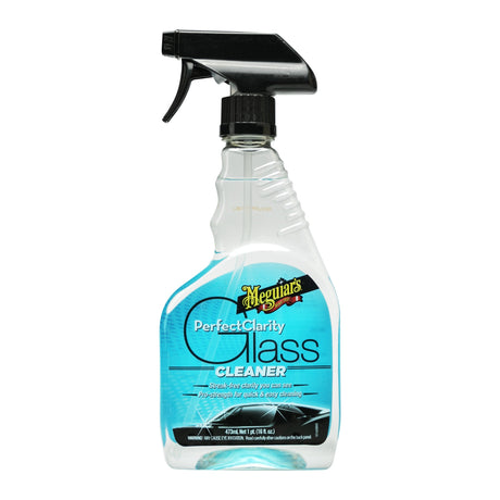 Meguiars PERFECT CLARITY Glass Cleaner Glasreiniger 16 oz (473 ml)