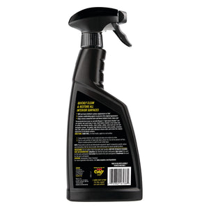 Meguiars QUIK Interior Detailer Cleaner Innenraumreiniger 16 oz (473 ml)