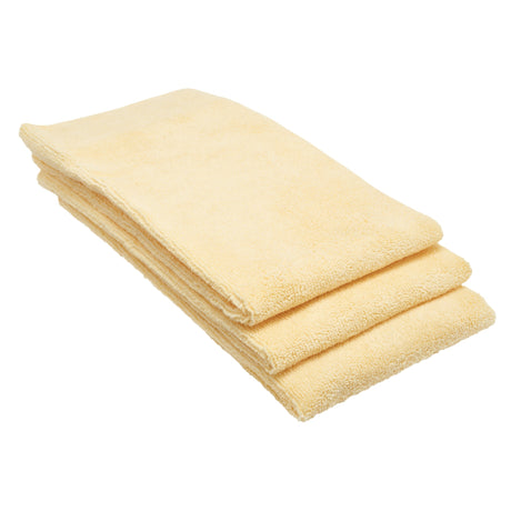 Meguiars SUPREME Shine Microfiber Towel Mikrofasertuch 6er Pack