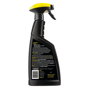 Meguiars Ultimate Interior Detailer Innenraumreiniger 15.2 oz (450 ml)