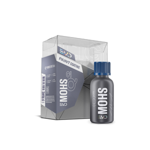 Q² Mohs EVO Paint Coating Keramikversiegelung für Lack