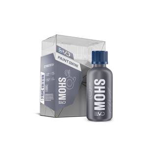 Q² Mohs EVO Paint Coating Keramikversiegelung für Lack