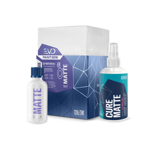 Q² Matte EVO Paint Coating Ceramic Coating for Matte Paint