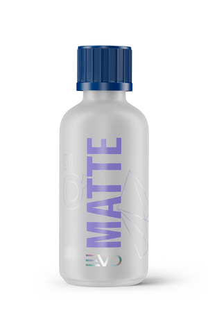 Q² Matte EVO Paint Coating Ceramic Coating for Matte Paint