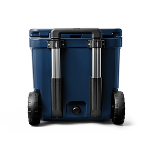 Roadie® 48 Wheeled Cooler Kühlbox mit Rädern (groß)