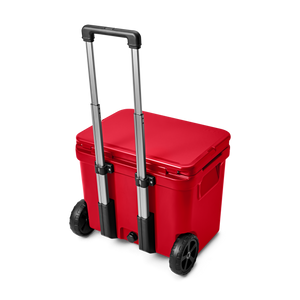 Roadie® 60 Wheeled Cooler Kühlbox mit Rädern (groß)