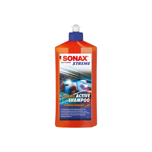 Sonax XTREME Ceramic Active-Shampoo — Autoshampoo 500ml