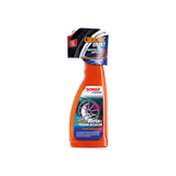 Wheel sealant