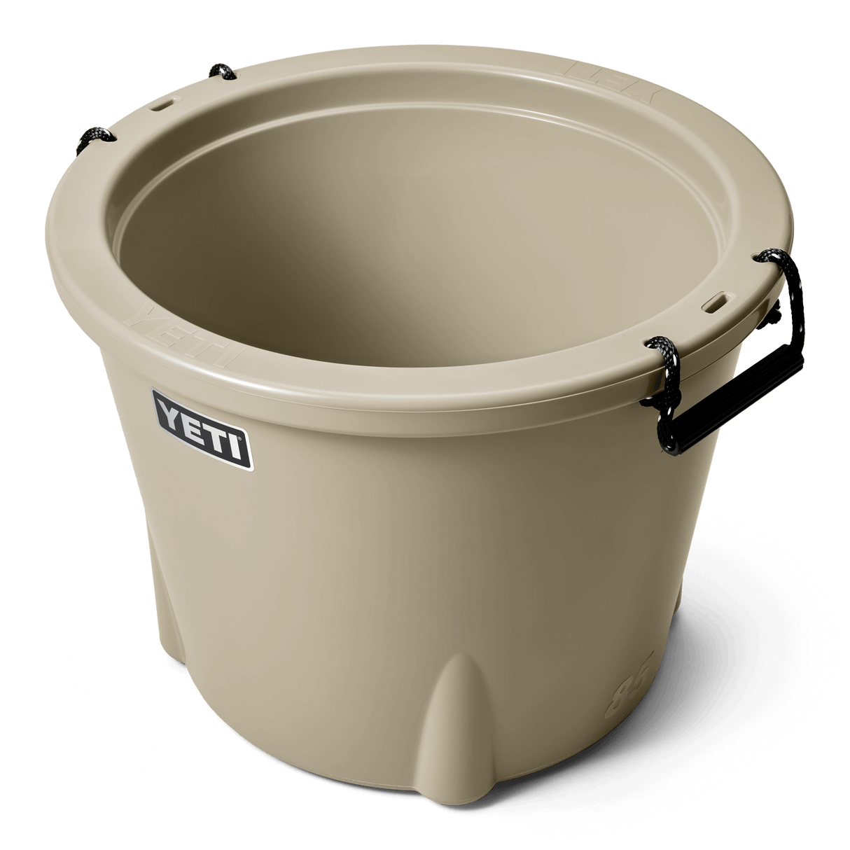 YETI Tank® 85 geïsoleerde ijsemmer