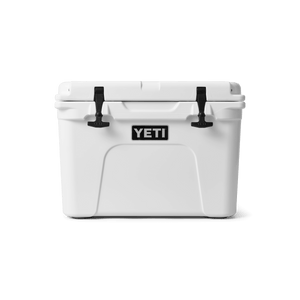 YETI Tundra® 35 Kühlbox Weiss