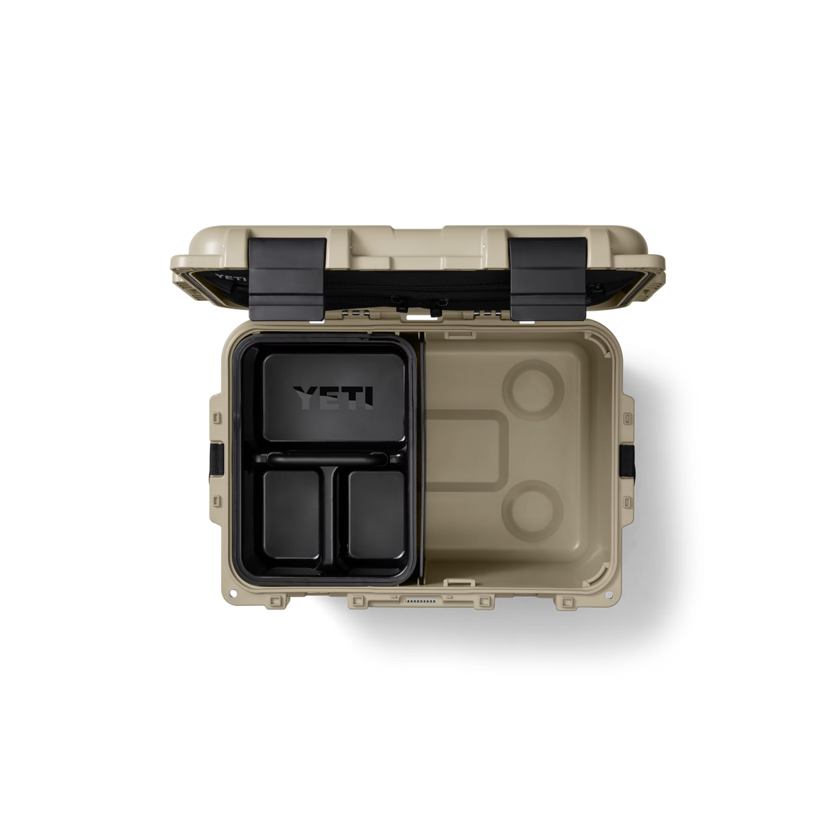 LoadOut® GoBox 30 Gear Case Ausrüstungsbox mit Tragegurt