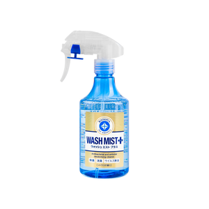 Soft99 Wash Mist Plus Innenraumreiniger 300ml