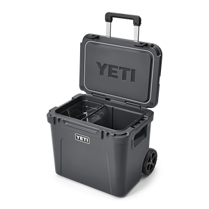 Roadie® 60 Wheeled Cooler Kühlbox mit Rädern (groß)