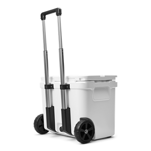Roadie® 60 Wheeled Cooler Kühlbox mit Rädern (groß)