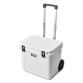 YETI Roadie® 60 Kühlbox auf Rädern Weiss