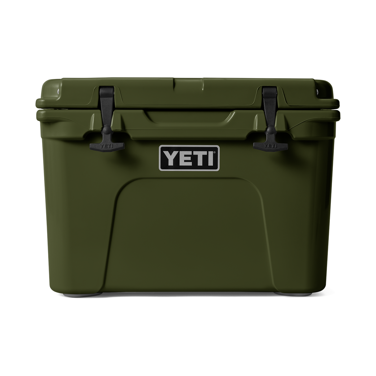 Tundra® 35 Hard Cooler Kühlbox (klein) – D1-YET-70000006839 – Produktfoto