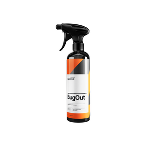 "BugOut" Intensive-Insect-Remover Insektenentferner