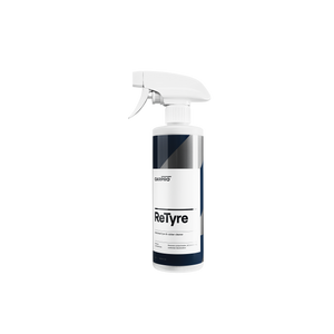 "ReTyre" Tyre & Rubber Cleaner Reifen- & Gummireiniger