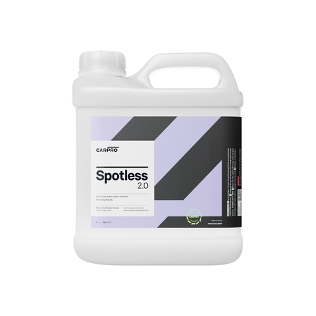 "Spotless" 2.0 Water-Spot-Remover Wasserflecken-Entferner