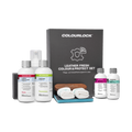 COLOURLOCK "Leather Care Sets" (Chrysler) — Pflege & Reparatur Sets für Chrysler — Colour & Protect Set