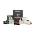 COLOURLOCK "Leather Care Sets" (Land Rover) — Pflege & Reparatur Sets für Land Rover — Complete Repair Set