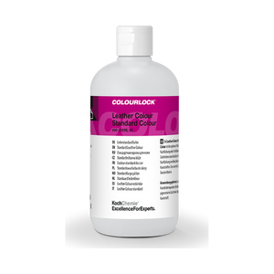 COLOURLOCK "Leather Colour" (Audi) — Lederstandardfarbe für Audi — 250 ml