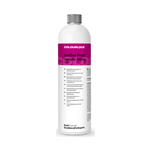 COLOURLOCK "Leather Fresh" (Ferrari) — Lederpflegefarbe für Ferrari — 1 L