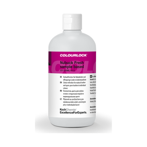 COLOURLOCK "Nubuk Fresh" (Chevrolet) — Wildlederpflege für Chevrolet — 250 ml