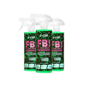 Fly-Bug-Insect-Remover "F.B.I" Insektenentferner