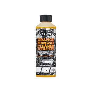 Orange Degreaser & Cleaner Concentrate Entfettungsmittel