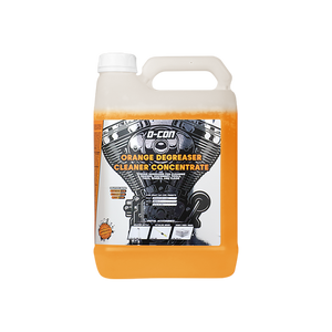 Orange Degreaser & Cleaner Concentrate Entfettungsmittel