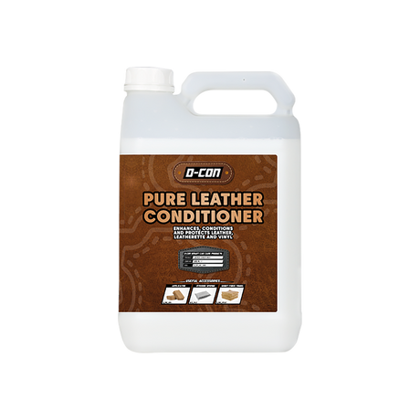 Pure-Leather-Conditioner Lederpflege