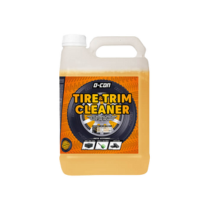 Tire-Trim-Clean Reifenreiniger