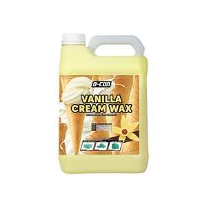 Vanilla-Carnauba-Cream-Wax Carnauba Wachs