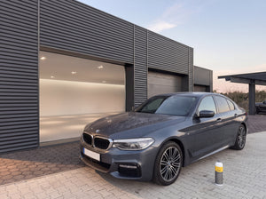 Koch-Chemie Ceramic Effect Shampoo "Ces" — Pflegeshampoo Versiegelung vor der Detailing1-Werkstatt