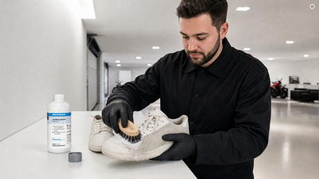 Nettoyant sneakers de COLOURLOCK