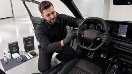Reparatur-Sets von COLOURLOCK