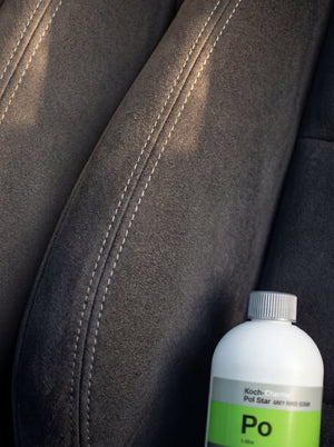 Koch-Chemie Pol Star ergebnis