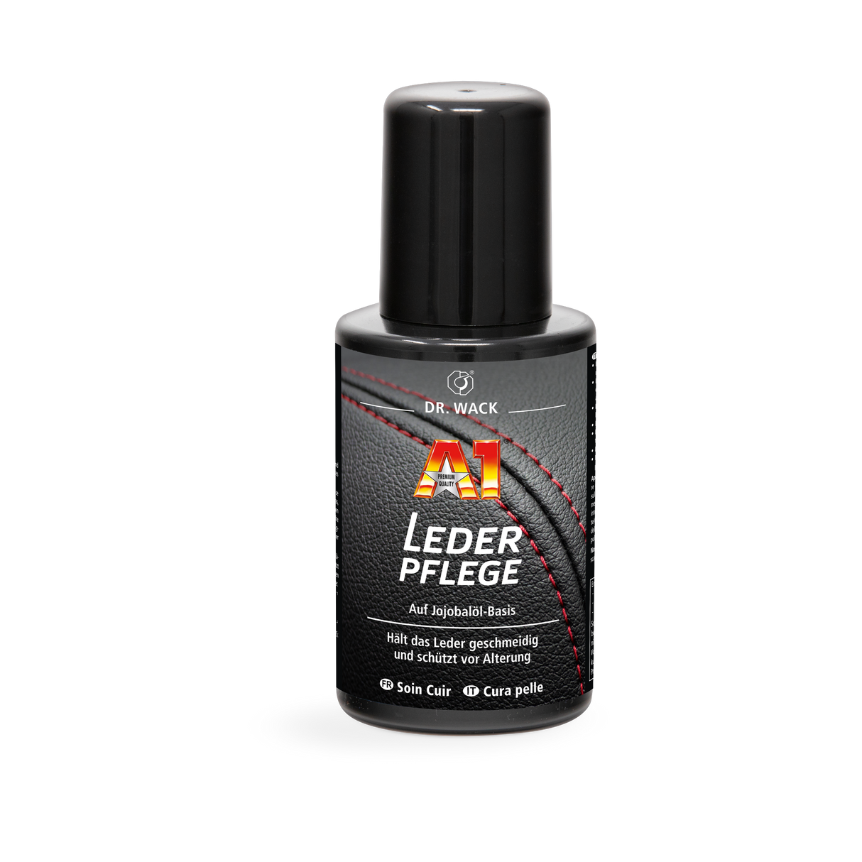 A1 "Leder-Pflege" Lederpflege — Dr. Wack 250 ml